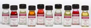 Oil Flavourings